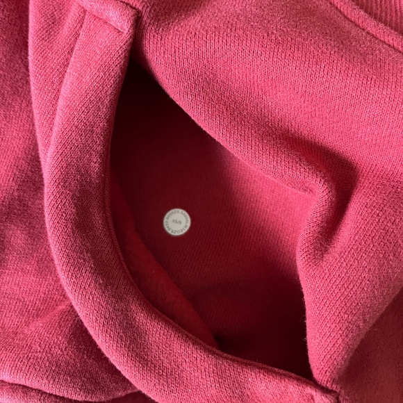 Lululemon oversized Scuba hoodies - Picture 6 of 8